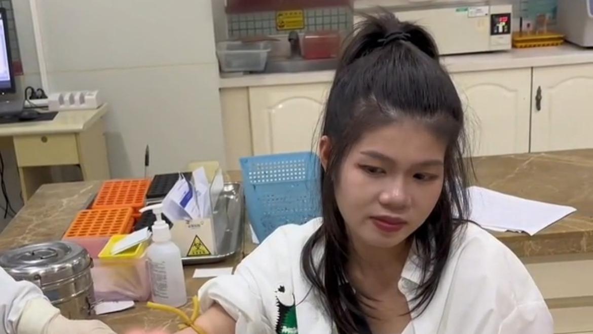 曝网红陈三废妻子五胎可能是空囊，医生建议清宫，细节让网友愤怒