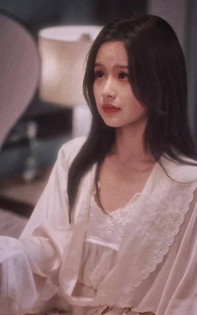 内娱再不努力就要被短剧取代了!15位短剧女神颜值不输顶流