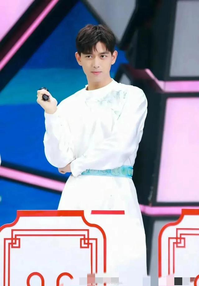 绝色美男重新洗牌，于适登顶，林更新第8李现第6吴磊第4肖战第2