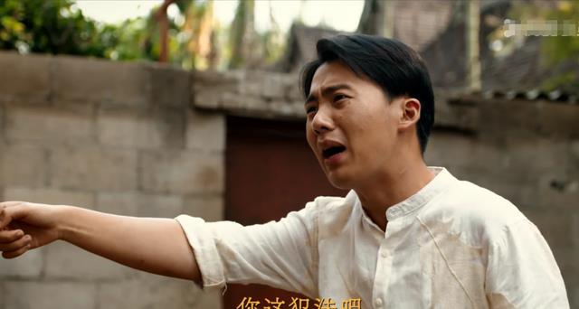 终于翻车！郭麒麟沦为全网嘲，蒋奇明笑了，张译拍手称快