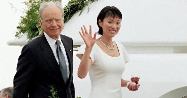 她与多国总统绯闻不断，“野心悍妇”，离婚后更是狂赚200多亿！