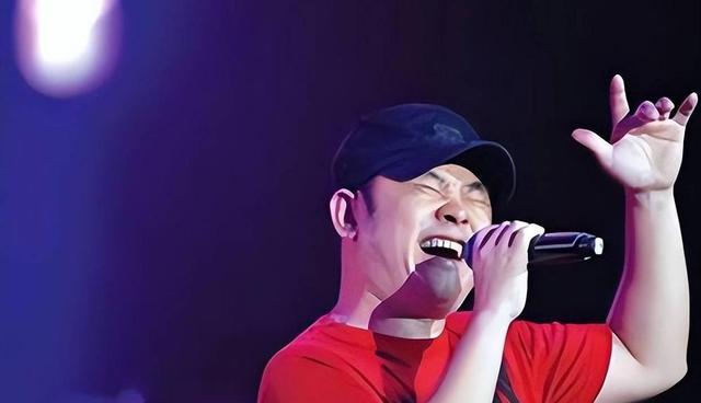 刀郎公司决绝声明,十年前身家一刀两断,昔日合作成云烟