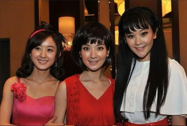 琼瑶儿媳到底什么来头?琼瑶死前最想见她,所有作品也交给她负责