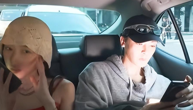 全网抵制！拿没教养当个性的她，终于惹了众怒！难怪金靖都嫌弃她