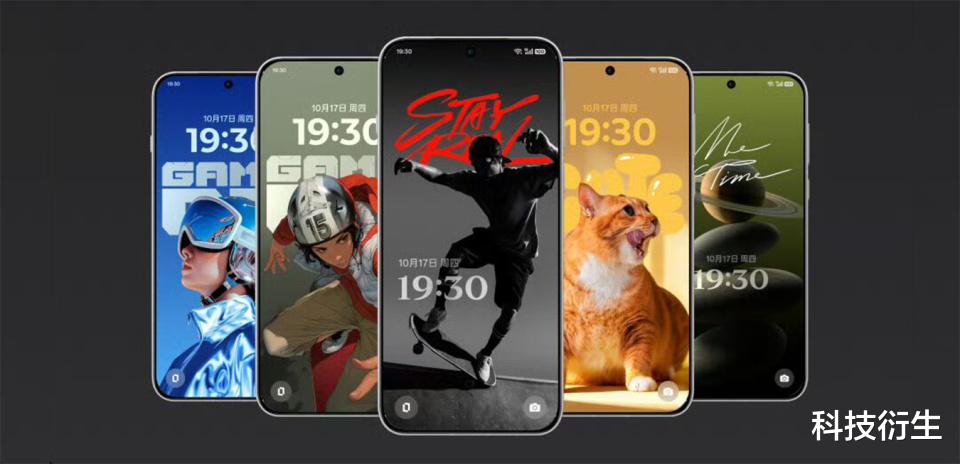 OPPO新一代系統(tǒng)官宣：1月20日，這批機型升級