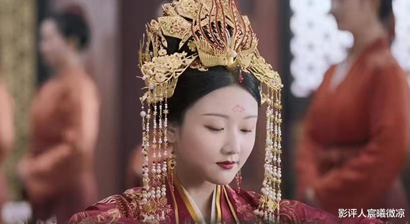 《柳舟记》:27岁的她小脸圆嘟嘟像洋娃娃,剧中扮猪吃老虎让人意外