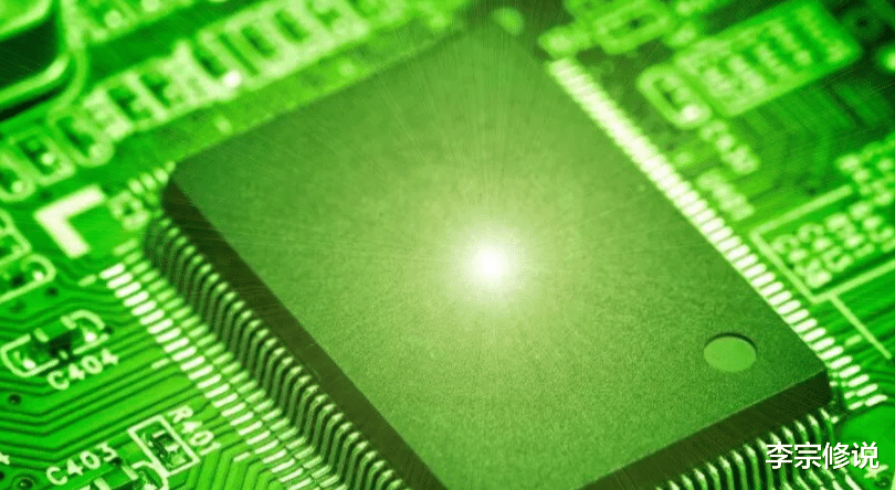 中国预判了美国的预判!提前布局应对美国升级的芯片制裁!