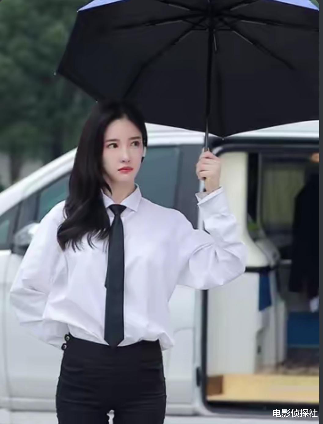 网红潘南奎近况曝光，脸颊凹陷疤痕明显，被质疑整容失败