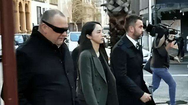 董璇自认再婚难择偶,与高云翔离婚三年后,身边追求者都是小男孩