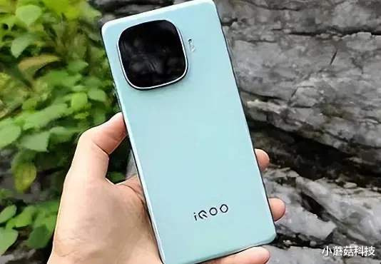 vivo手机别乱买，如今公认“口碑最佳”的四款旗舰，入手没毛病！