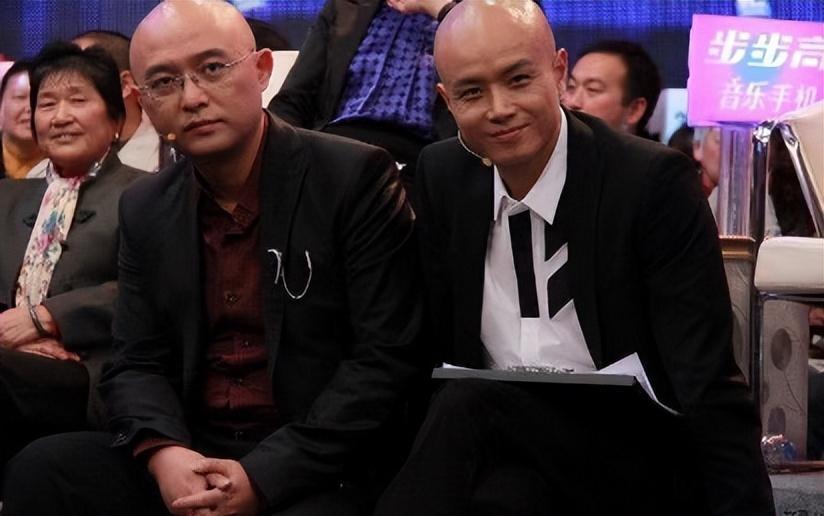 移居美国, 开豪车住豪宅, 48岁的乐嘉, 如今被迫走上了另一条道路