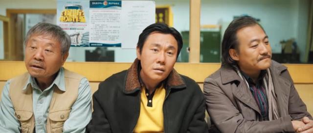 给近三年口碑最好的年代剧排名：《人世间》第六名，第一当之无愧