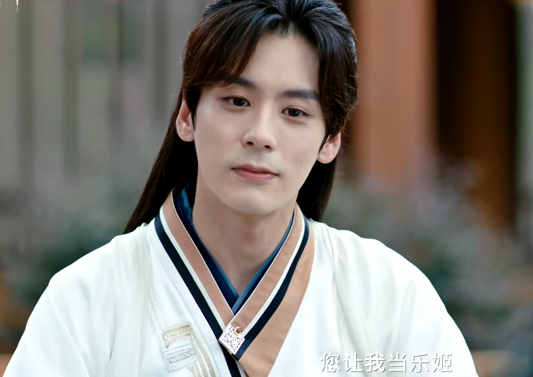 积压3年!24集古装大剧终于来了!实力派坐镇,有爆款潜质