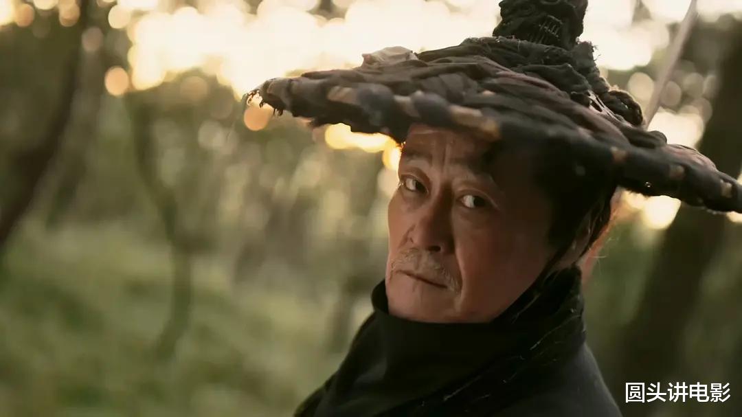 近10年值得二刷的5部武侠剧，看过三部以上的，绝对是资深剧迷！