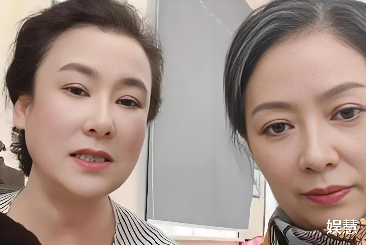 “小蒙娘”抵达《乡村爱情18》片场,与前夫谢广坤见面不尴尬