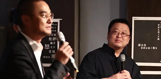 冯唐评价琼瑶:《窗外》让我开始质疑灵魂的存在