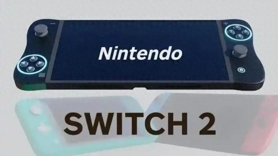 由于Switch 2的发布，任天堂股票大涨！