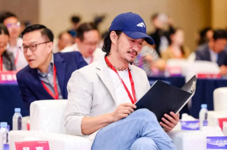 影版《镖人》7月开拍,吴京谢霆锋领衔,武侠电影再迎新篇章