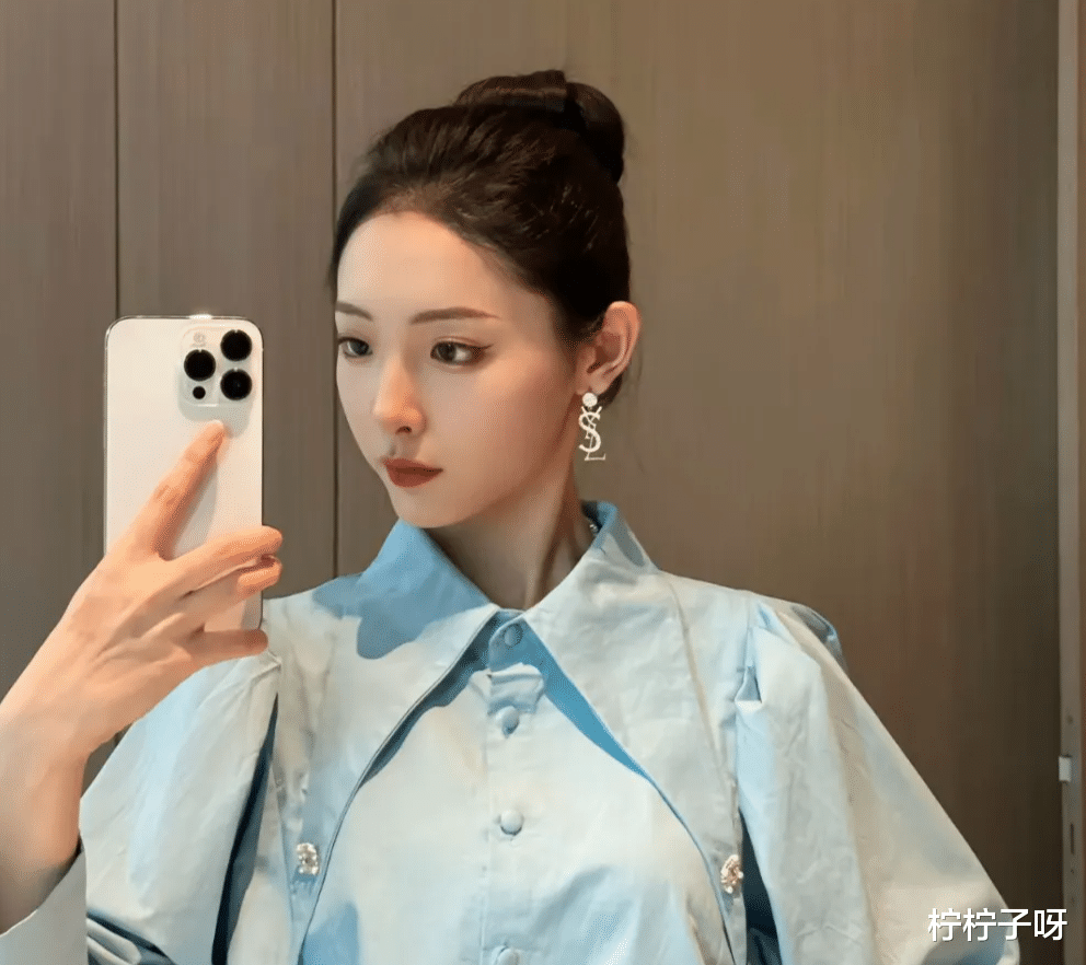 挖到宝藏!10位短剧女演员竟然都是“科班出身”,你都认识吗?