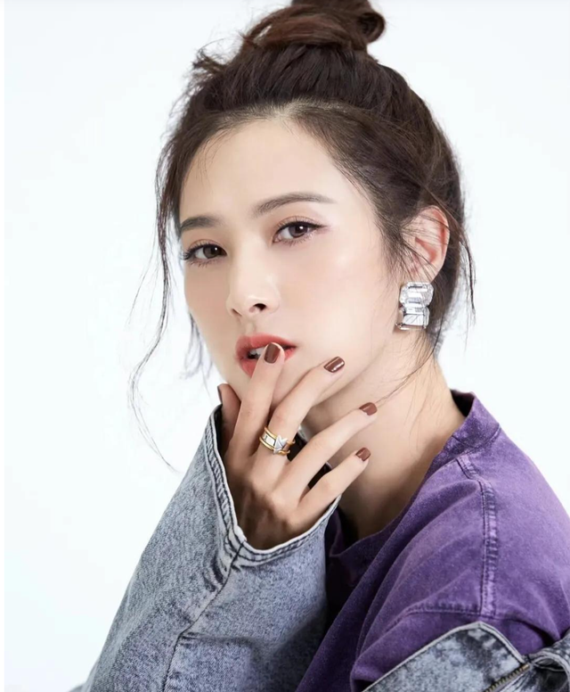 《庆余年2》的5位“半老徐娘”，个个容色倾城，颜值不输李沁