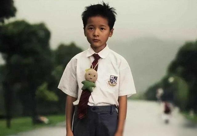 《长江七号》的“假小子”徐娇官宣回归周星驰公司,晒和星爷最新