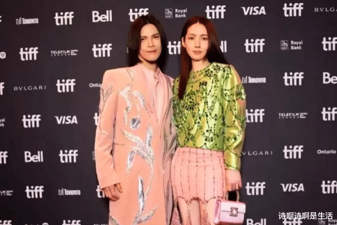 郭碧婷怎么也想不到,40岁向佐以这种方式,改了5年的“老毛病”