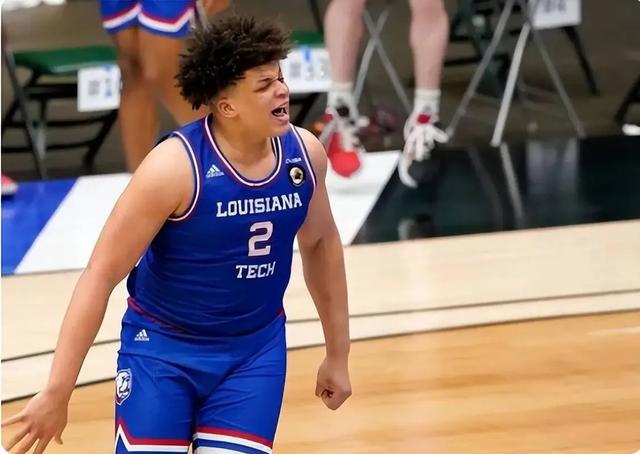 再不减肥退役后你可能会坐轮椅,盘点NBA现役最胖的十位球员