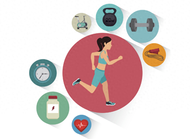 减肥时，为了瘦得更高效，有六件事越早知道越好