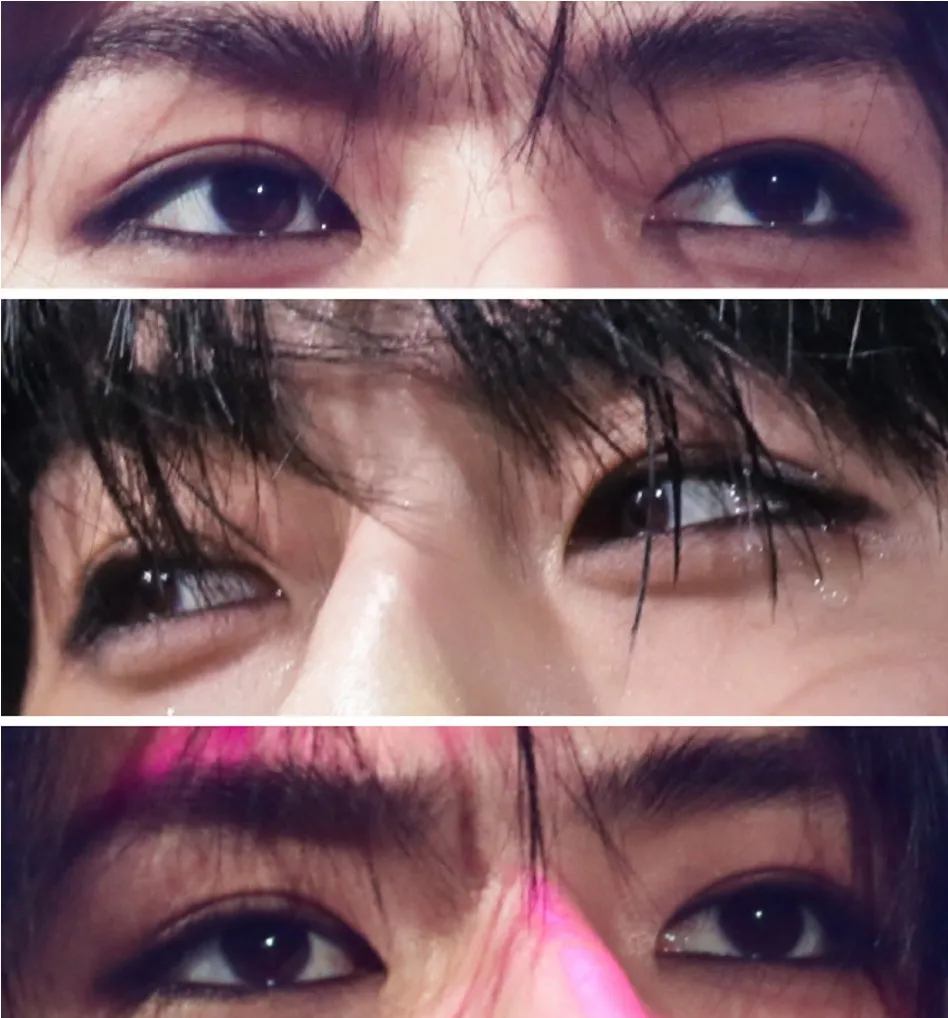 一套妆造让赵露思被全网狠嘲一周，冤不冤？