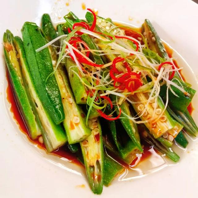 8月22日处暑，记得多给家人吃“2红3绿”，吃好喝好过完三伏天