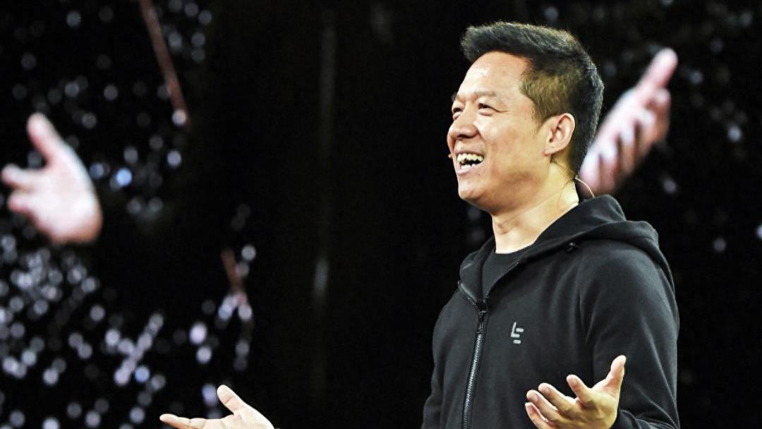 年收入超4200万元！当你还在嘲笑贾跃亭，其实他已咸鱼翻身