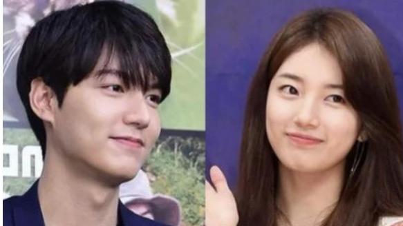 李敏镐被问恋爱经历，前女友秀智被提及，节目中想要离席