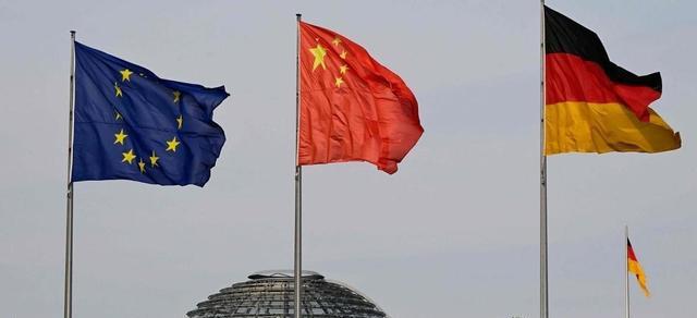 中国不配合，德国汽车或雪崩！大众计划全员减薪，关闭部分工厂