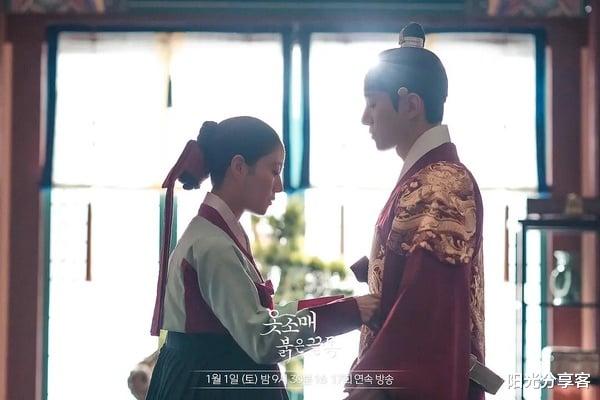 8部必看的韩剧推荐!《星你》百看不厌,《金师傅》笑泪交织