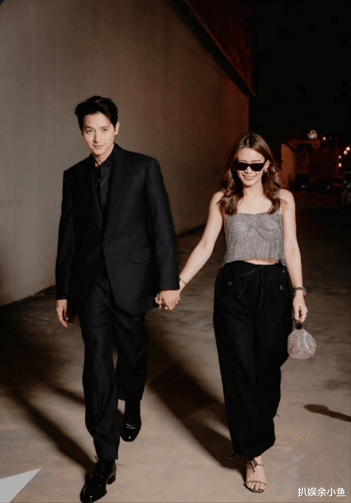 从荧幕偶像到现实浪漫，泰星吉拉宇求婚成功，开启新的人生篇章