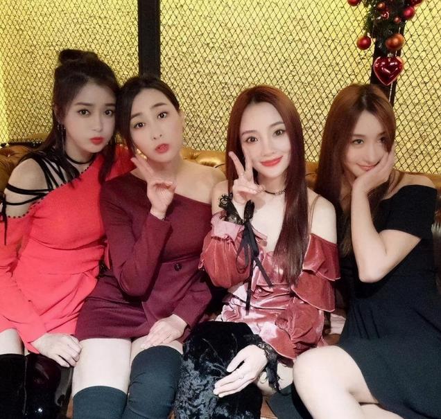 央视点名表扬!被“李小璐事件”拖下水的马苏,43岁打响翻身仗!