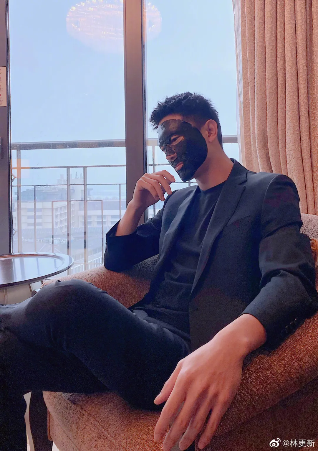 “内娱新晋渣男”：好帅一张脸，好毒一张嘴！