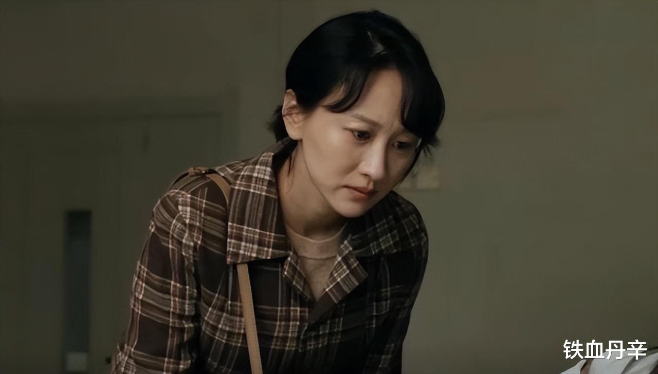 没有反转!《雪迷宫》32集结局要来了,林江断命,姜小海是小马哥