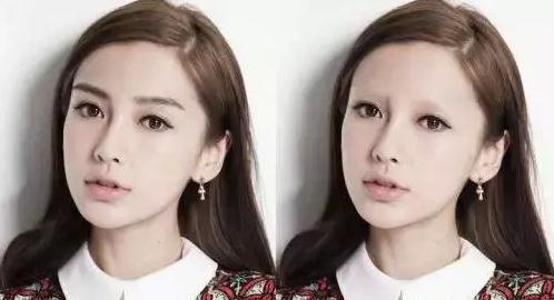 章子怡纯素颜露面，没画眉毛气质大跌？40岁的状态很真实
