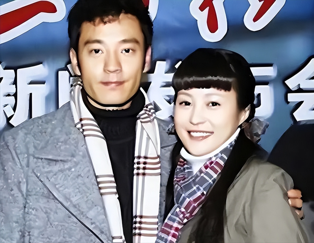 郝蕾:当初与刘烨离婚后,自己一人养育双胞胎儿子,如今怎么样了
