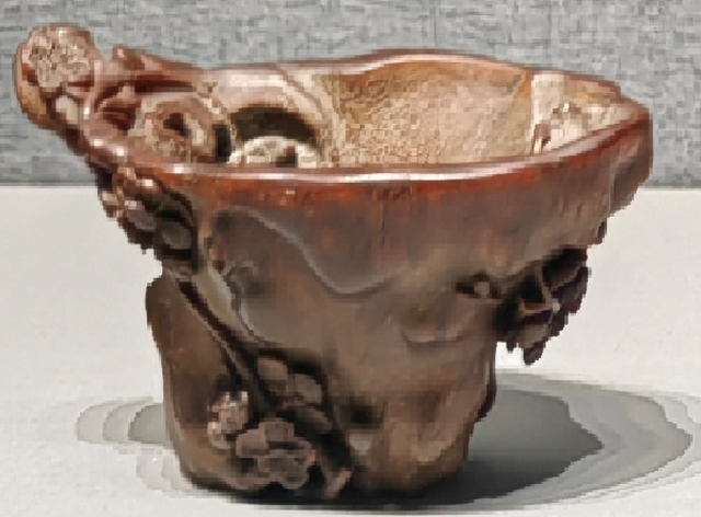 物华天宝——盛京故宫文化博物馆藏精品文物展(四)