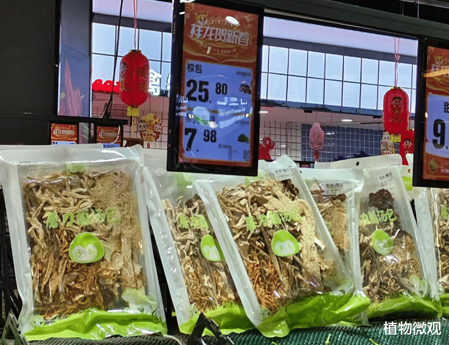 棕包,又称棕鱼、棕笋,有3大作用,价值极高,农民朋友要了解!