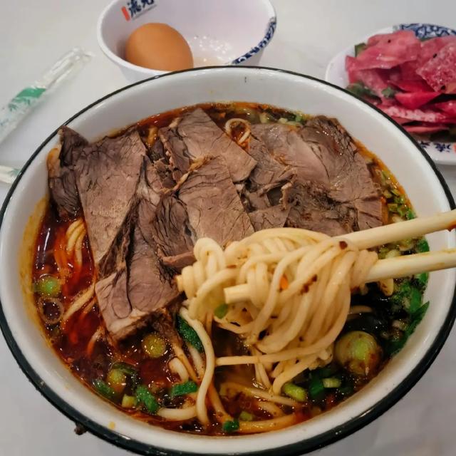 中国最受欢迎的十大早餐,吃过6种以上的,绝对称得上大师级