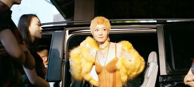 演员齐溪:我这辈子最正确的决定,就是和王传君隐婚生女