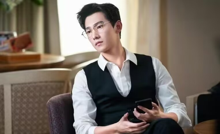 热巴、杨洋二搭现偶，角色人设量身定做，《夜航》提上日程