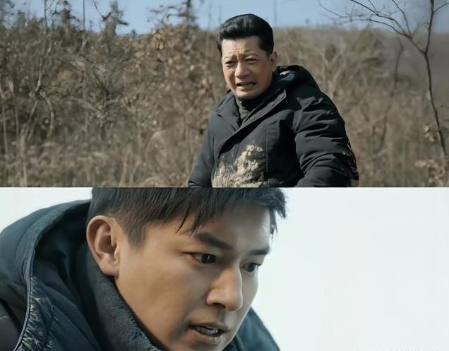 今年最热门排行前十名的刑侦剧