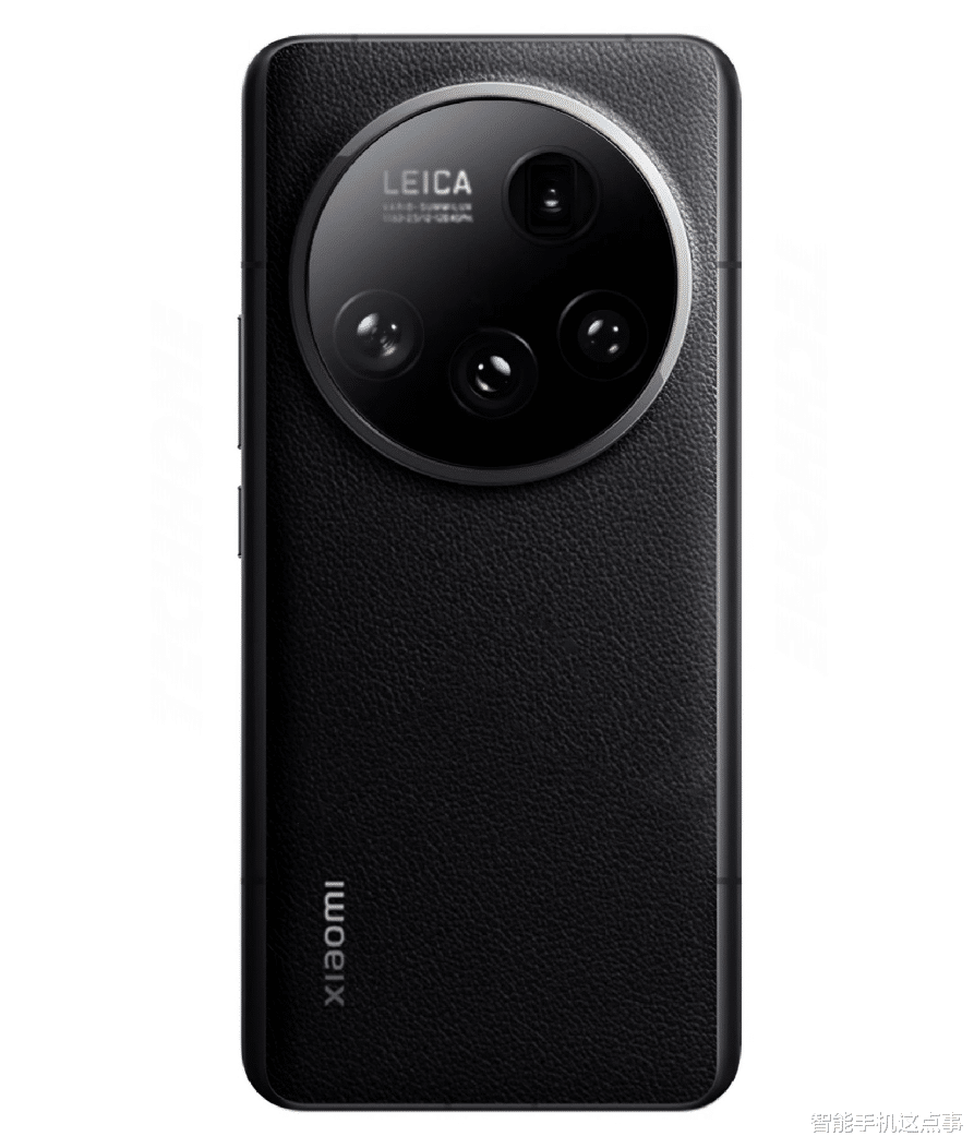 远近都清晰!小米15 Ultra再次被确认参数,影像看来没对手了