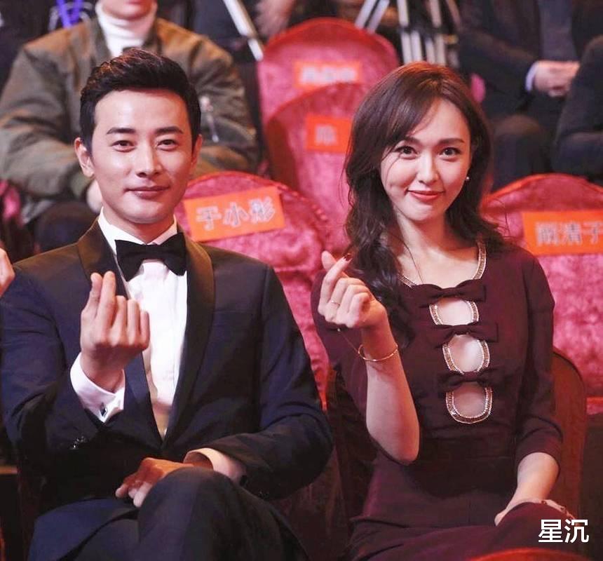 唐嫣自曝与罗晋两地分居!婚后生活不幸福?2岁的女儿被外公照顾