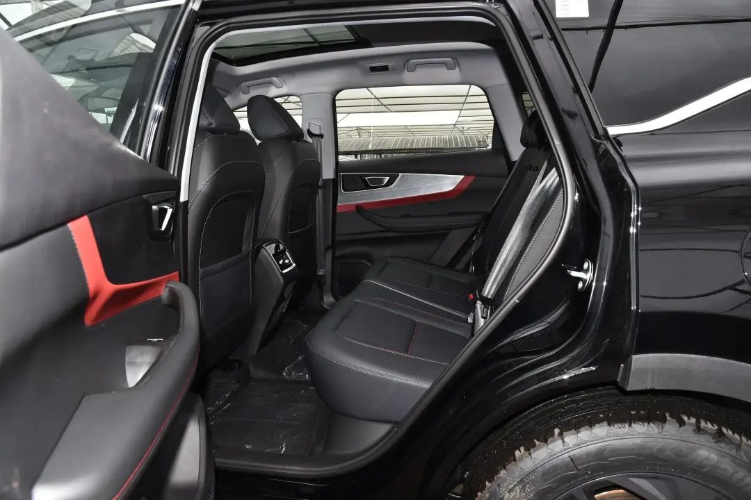 8万左右首选这3台SUV，1.5T爆188马力，配置足空间大，买了不会错