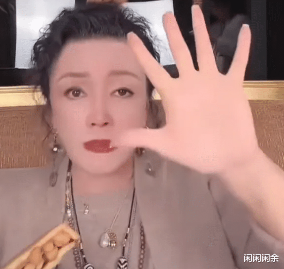 张兰直播爆料,19年来汪小菲每月给亲爹5万块零花钱